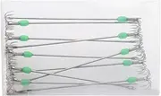 Freshwater Fishing Hooks | Stainless Steel Squid Jig Baits Squid Catchers - Metal Fishing Assist Hook Fishing Supplies for Squid Octopus Cuttlefish