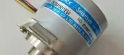 NEW Tamagawa TS2641N11E64 Hollow Shaft Smartsyn Resolver Encoder Industrial