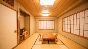 湯田中溫泉 哈庫拉旅館Yudanaka Onsen Ryokan Hakura