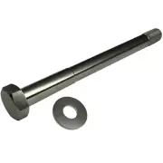 RPM Titanium Clutch Bolt & Washer for Defender PRO DPS HD10