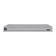 Ubiquiti USW-Pro-Max-24 UniFi Pro Max Managed 24 Port Gigabit Switch with PoE++ & SFP+