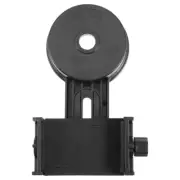 Mobile Phone Clip Bracket Photography Adapter Telescope Camera for Quick