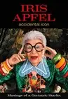 Iris Apfel: Accidental Icon.by Apfel New 9780062405081 Fast Free Shipping**