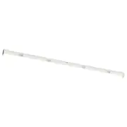 MITTLED LED ktchn drawer lighting w sensor, dimmable white, 76 cm