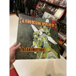 黑膠 2 LP 唱片 LINKIN PARK / 聯合公園 REANIMATION 全新到貨