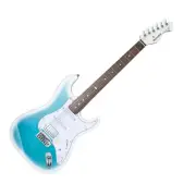 MOOER Mooer MSC41 Pro Dreamy Blue