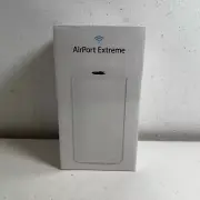 Apple AirPort Extreme 802.11ac A1521 Wi-Fi AC Home Base Station Wireless Router