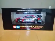 Tamiya Model 1/24 Masterwork Collection Zanavinismo Gt-R R34 Minicar