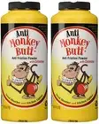 Anti Monkey Butt Powder 3 Ounce Pack of 4 with Talcum and Calamine