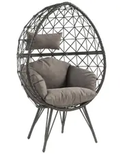 Acme Furniture Aeven Patio Lounge Chair