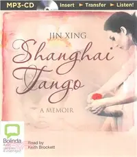 在飛比找三民網路書店優惠-Shanghai Tango