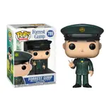 FUNKO POP 電影 阿甘正傳 FORREST 軍裝版