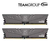 在飛比找PChome24h購物優惠-【十銓】T-CREATE 引領者系列 EXPERT DDR4