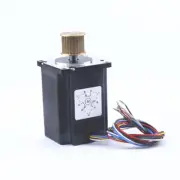 Stepper Motor 573S15-L & Driver 3DM580 3 Phase for Laser Engraver Cutter
