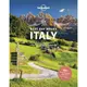 Best Day Walks Italy 1 [AU/UK]/Lonely Planet Best Walks / Hikes 【三民網路書店】