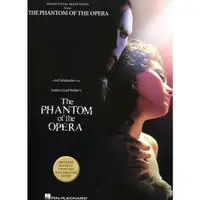 在飛比找蝦皮購物優惠-╰☆美弦樂器☆╯The Phantom of the Ope