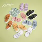 SARA JEAN KIDS PART II 女童涼鞋 32-35 碼酷