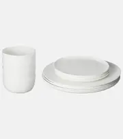 [Serax] Serax Base 12-piece dinner set by Piet Boon