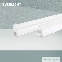 在飛比找松果購物優惠-【EVERLIGHT億光】LED支架燈 15W 3尺 白光 