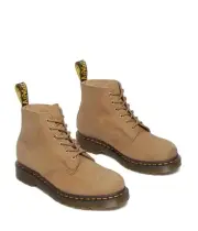 Unisex Boots Dr. Martens 101 Unbound