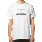 If i can't groove... T-shirt