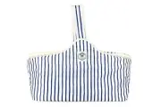 Good Vibes™ Insulated Daytripper Cooler Bag, Full Zip-Around, Sewn in