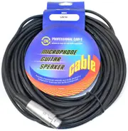 Leem 50ft Speaker Cable (1/4" Straight TS - XLR Female)