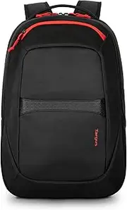 Targus Strike II Laptop Case Backpack, 43.9 cm Size, Black