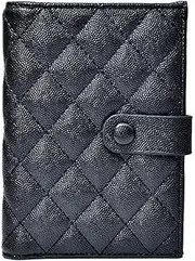 [CHUAN boutique] Passport Holder Protective Cover Passport Bag Passport Storage Bag Card Bag ID Storage Bag Passport Bag Travel Ticket Holder