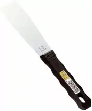 NISAKU STAINLESS BLADE SCRAPER (LENGTH 255mm / WIDTH 30mm) 342