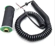 Leather Claw Spring Coils Wire for Claw Crane Vending Machine Large Claw-Crane Arcade
