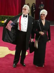 Marty Ingels guest at 75th Academy Awards Kodak Theater March 23 - 2003 Photo 1