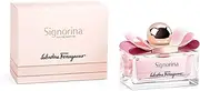 [Salvatore Ferragamo] Signorina Eau de Perfume, 50ml