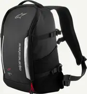 Alpinestars AMP3, back pack