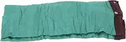 OHPHCALL Balcony Deck Fence Shield Covers UV Protection Screen Shade for Patio Backyard Outdoor Pool Porch Railing 5x2m