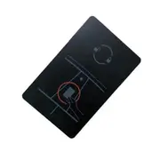 For Tesla Model 3/Y Induction Smart Car Key Card Direct Programming Use 1131087-00-F