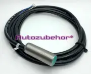 P+F NJ5-18GM50-A2 Proximity Switch New