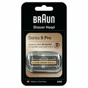 Replacement Shaver Blade By Braun 81747657