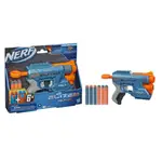 孩之寶 NERF 菁英系列 電流SD1 軟彈槍 安全子彈 玩具槍