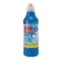 在飛比找大樹健康購物網優惠-日本MITSUEI 美淨易馬桶清潔劑500ml