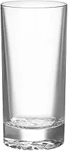 Orrefors Carat Highball Glass Set Of 4 Clear