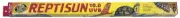 Zoo Med ReptiSun 10.0 UVB 24 in 610mm 17 watt T8 Reptile Lighting - 3 Pack