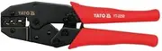 Yato yt-2250 Crimping Tool 0.5 – 6.0 mm