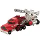 恰得玩具 TOMICA 緊急救援隊 變形機器人 紅色消防車_ TW85895