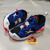 在飛比找蝦皮購物優惠-[香港正品店] REEBOK Pump Fury 95 (G