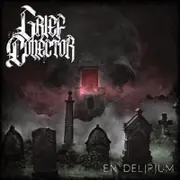 En Delirium-Grief Collector CD