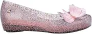 [Melissa] Girls' Mini Ultragirl Fly Inf Ballet Flats