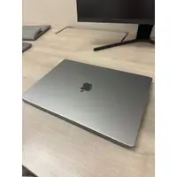 在飛比找蝦皮購物優惠-MacBook Pro M1 Max 32GB ram 1T