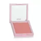 Kylie By Kylie Jenner Pressed Blush Powder - # 335 Baddie On The Block 10g/0...