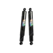 Front EFS Enforcer Shock Absorbers for Nissan Navara D21 D22 86-97 50mm Lift